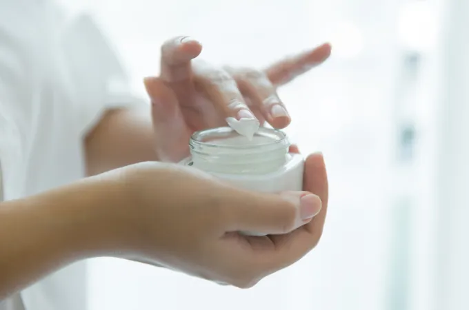 basic skincare