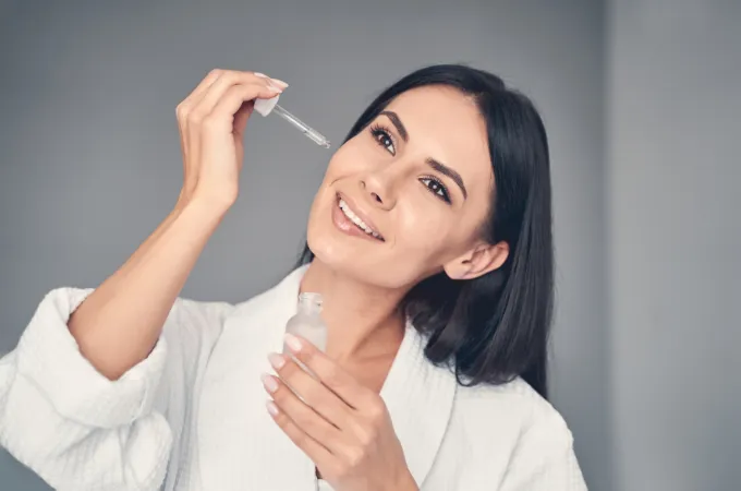 urutan skincare pagi