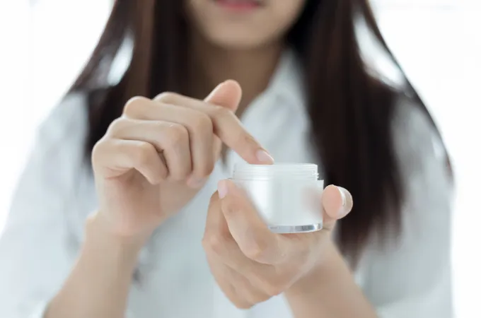 kandungan skincare ibu hamil