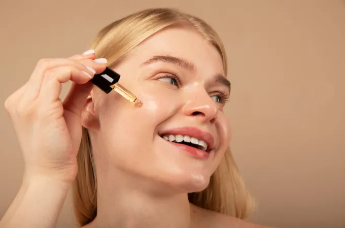 kandungan skincare yang tidak boleh dipakai ibu hamil