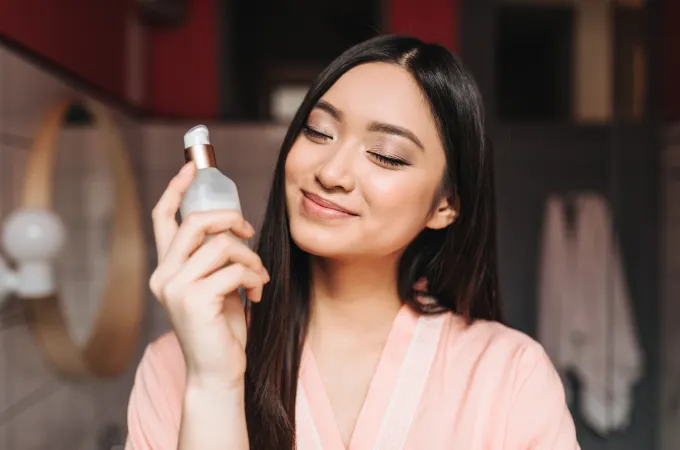 parfum wanita tahan lama