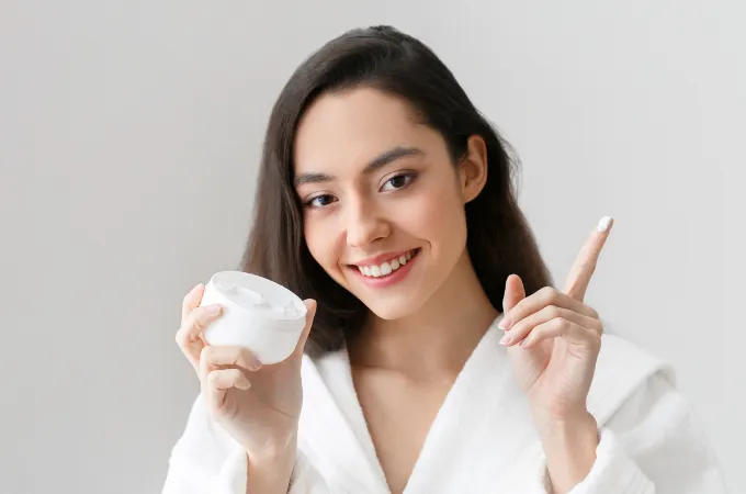 tips memilih skincare untuk mencerahkan wajah