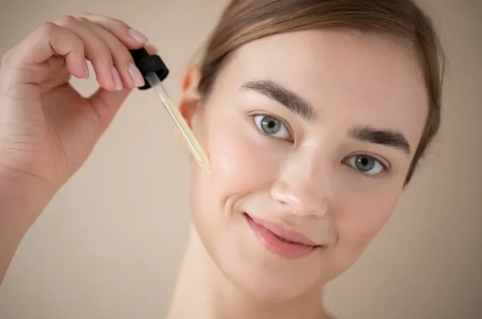 Tips Penggunaan Retinol